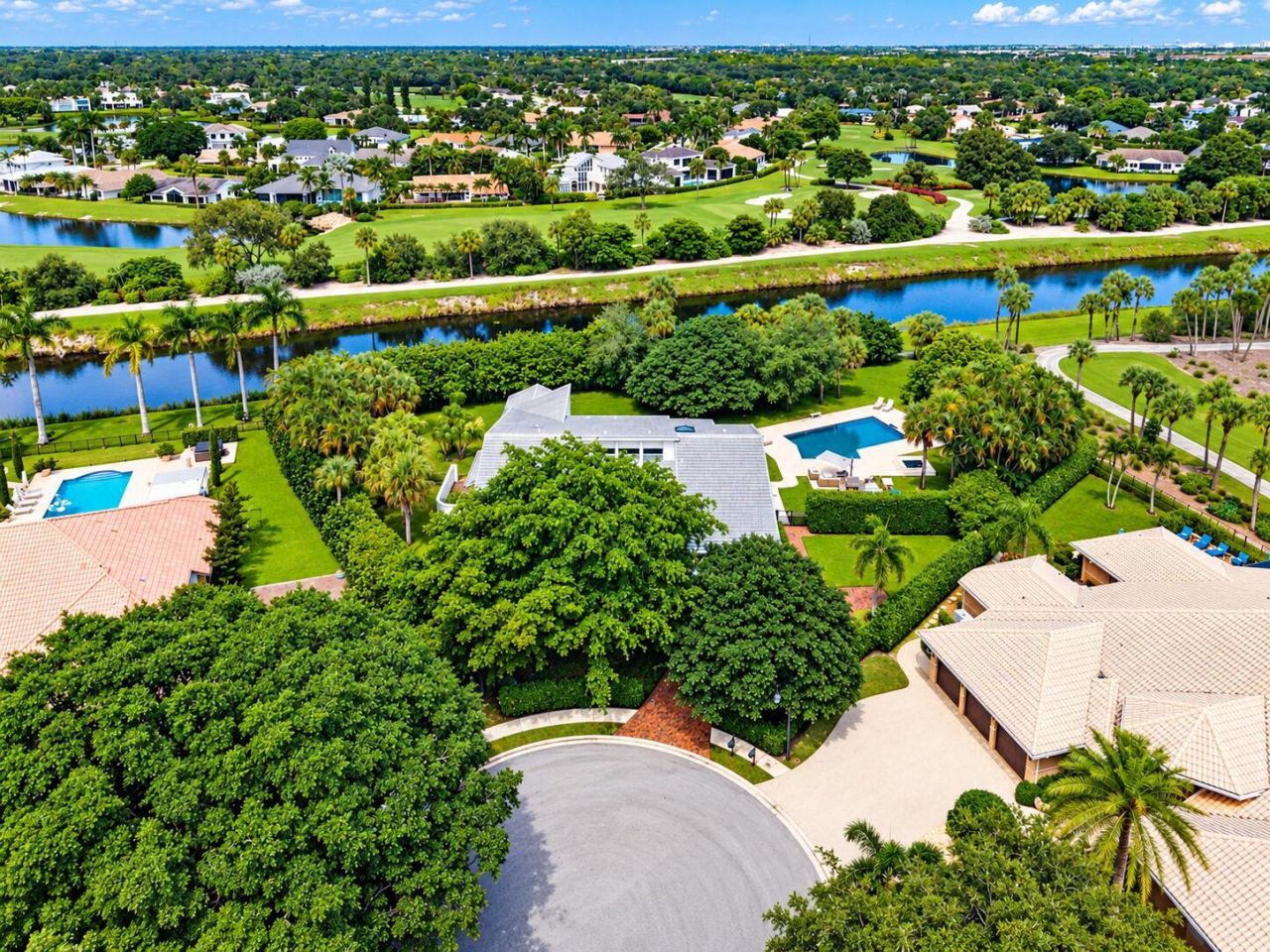 4356 Kasso Circle, Boca Raton, FL 33487 Photo