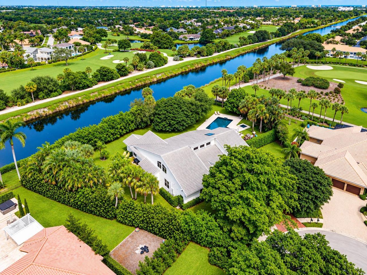 4356 Kasso Circle, Boca Raton, FL 33487 Photo