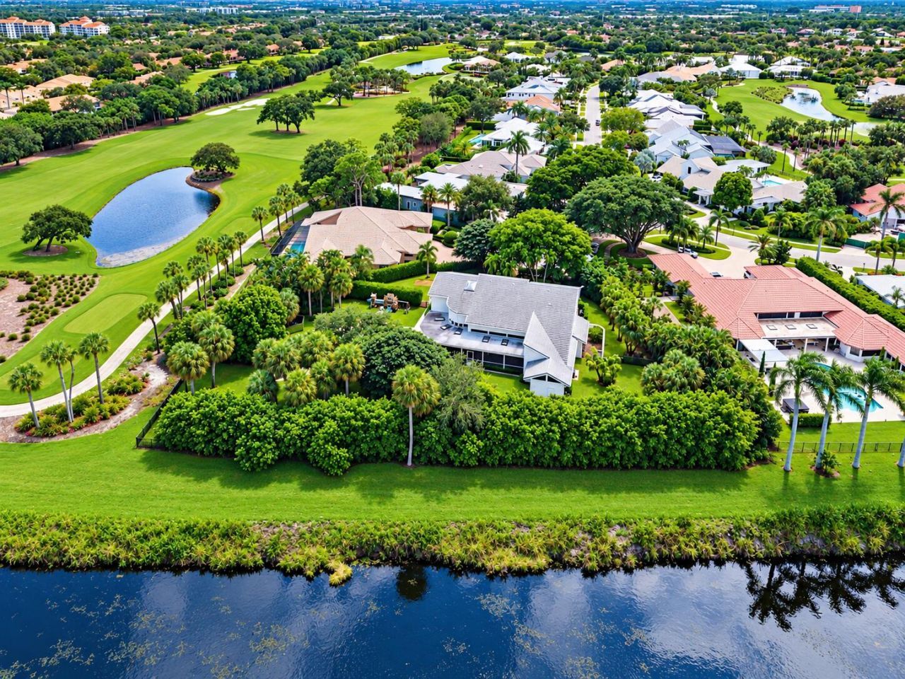 4356 Kasso Circle, Boca Raton, FL 33487 Photo