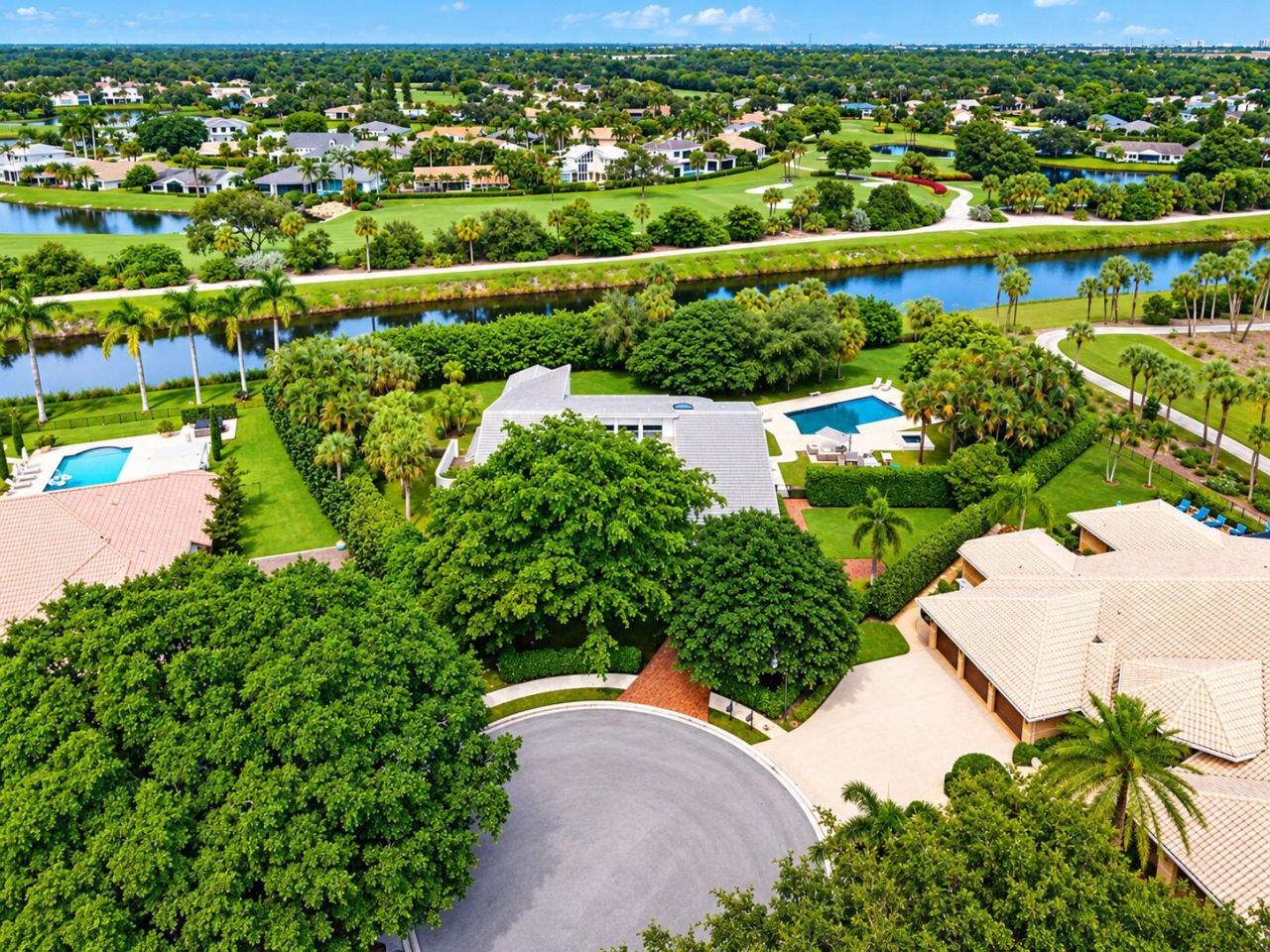 4356 Kasso Circle, Boca Raton, FL 33487 Photo