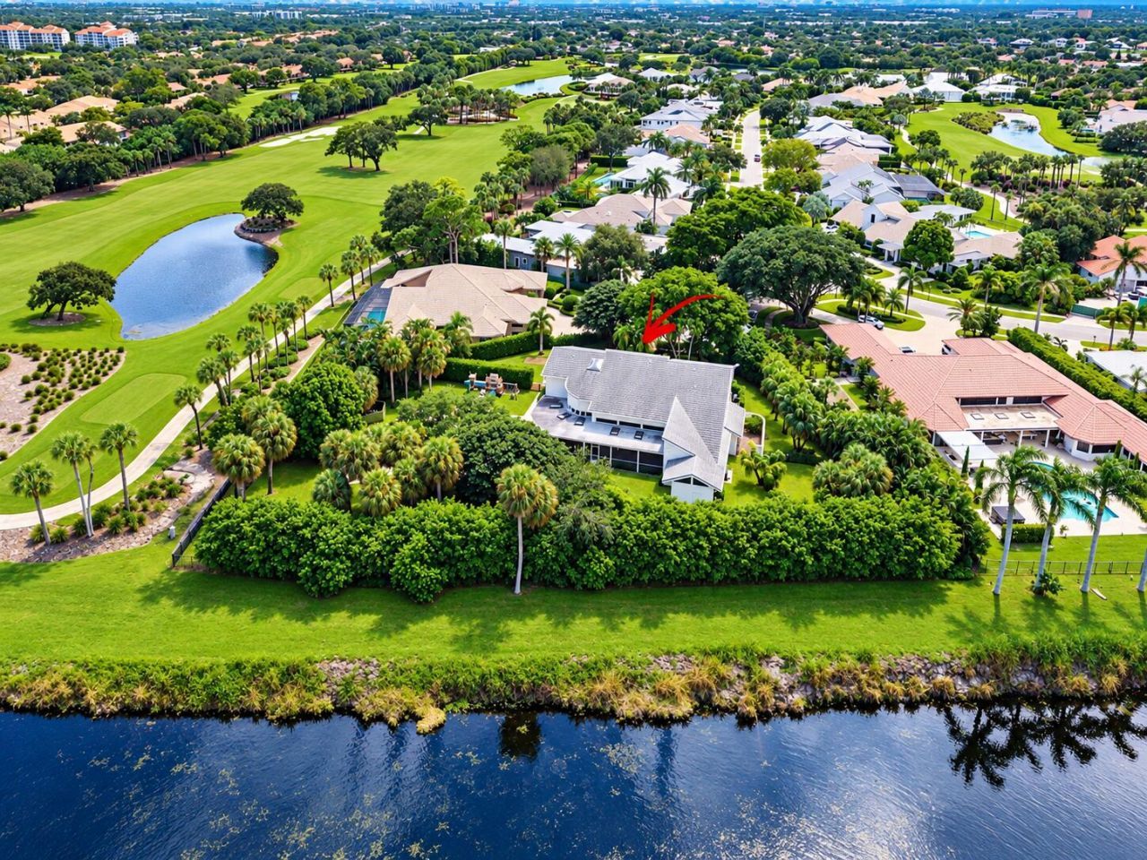 4356 Kasso Circle, Boca Raton, FL 33487 Photo