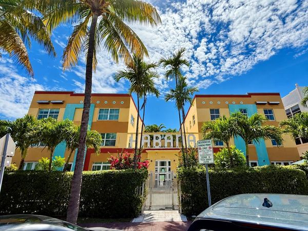 1308 DREXEL Avenue, Unit 204, Miami Beach, FL 33139