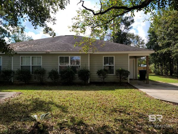 18390 W Hammond Street, Unit B, Robertsdale, AL 36567