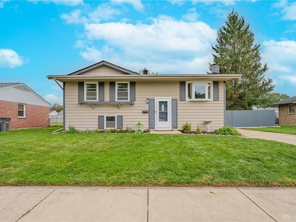 549 Locust Lane, Troy, OH 45373