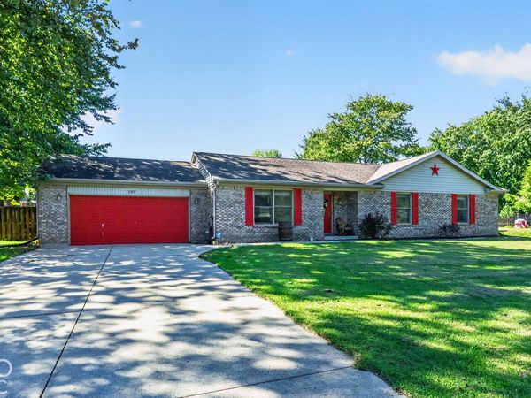 287 Big Horn Lane , Seymour, IN 47274