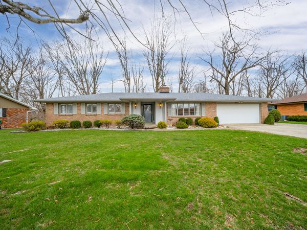 950 Jameson Court , New Castle, IN 47362