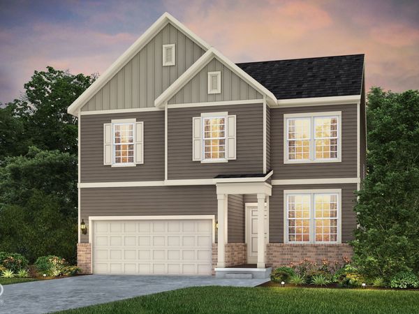 7840 Harmony Drive , Avon, IN 46123