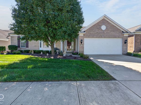 16171 Oakford Trail , Fishers, IN 46037
