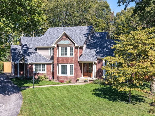 4950 Limberlost Trace, Carmel, IN 46033