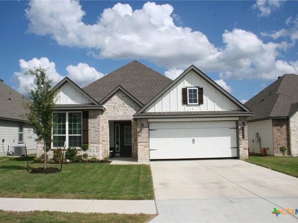 1806 Horatio Street, Nolanville, TX 76559