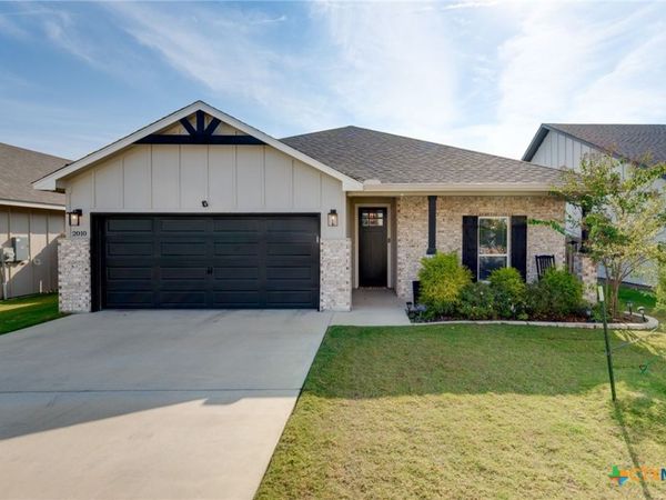 2010 Rosson Street , Nolanville, TX 76559