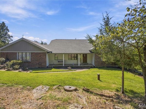 2 Rockwood Forest Glen, Wildwood, MO 63025