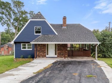3341 Harrison Street, Bellevue, NE 68147