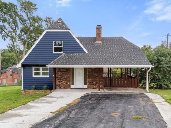 3341 Harrison Street, Bellevue, NE 68147