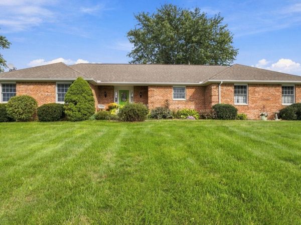 6100 Mast Road, Dexter, MI 48130