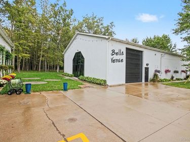 14130 N Saginaw Road, Vienna Township, Mi 48420
