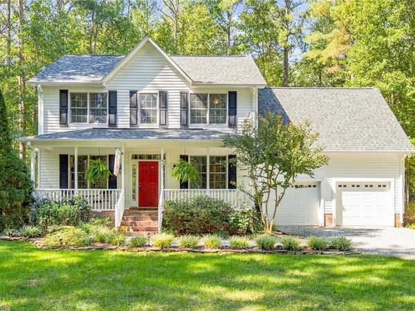 407 Widgeon Way , Mebane, NC 27302