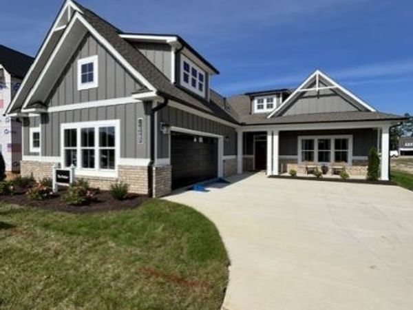 10444 Myers Park Drive, Ashland, VA 23005