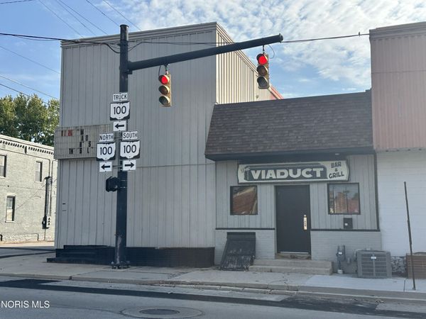 84 N Washington Street , Tiffin, OH 44883