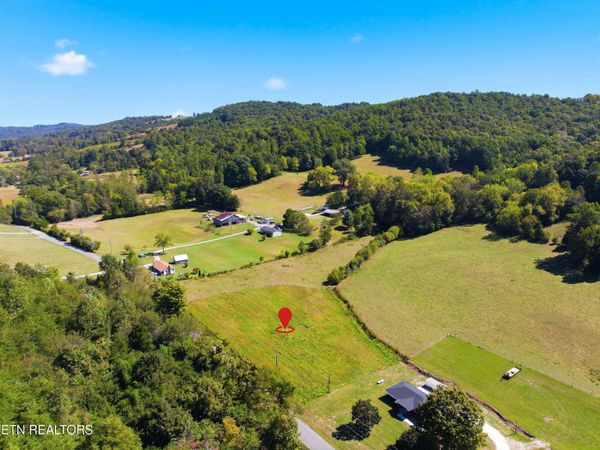 Little Valley Rd, Maynardville, TN 37807