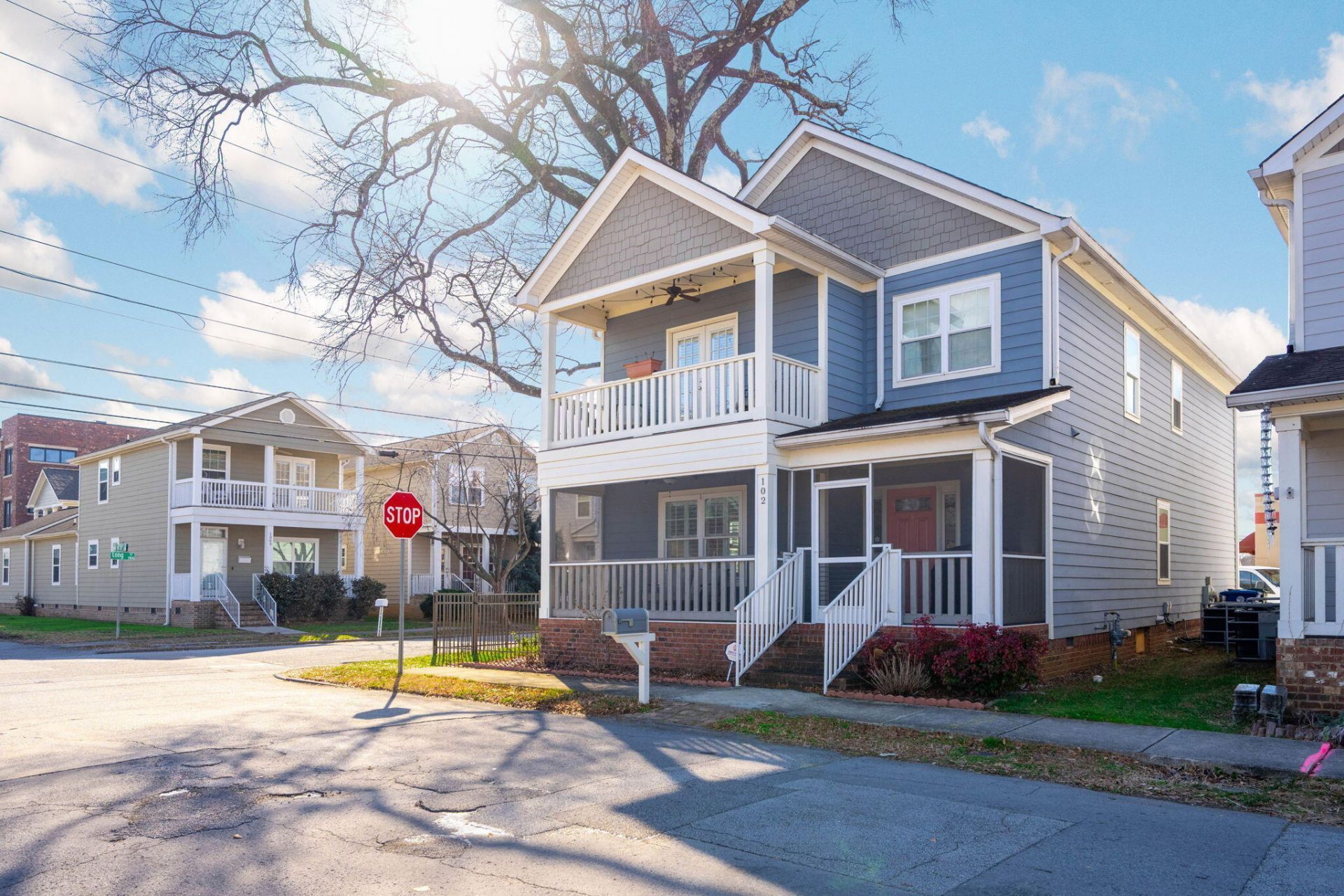 102 W 19th Street, Chattanooga, TN 37408 Main Photo