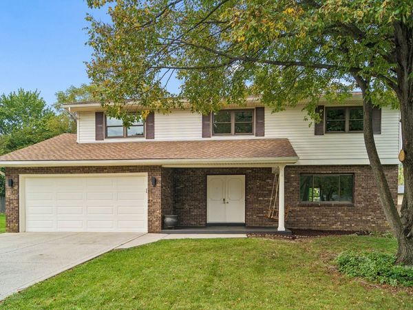 2900 Granada Hills Drive, Columbus, OH 43231