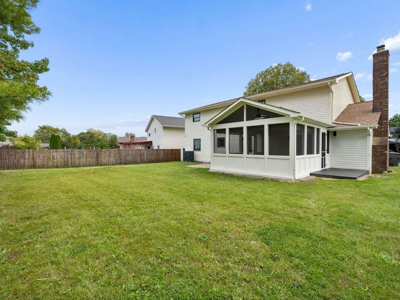 2900 Granada Hills Drive, Columbus, OH 43231 Photo 35