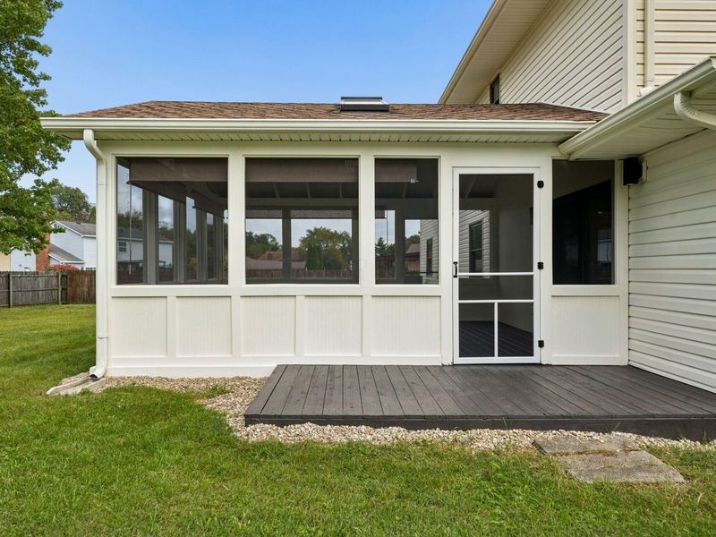2900 Granada Hills Drive, Columbus, OH 43231 Photo 36