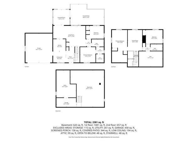 6453 134th Street W, Apple Valley, MN 55124