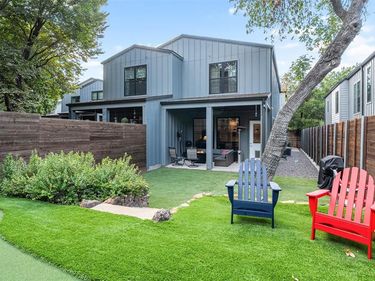 1220 Haines Avenue, Dallas, TX 75208