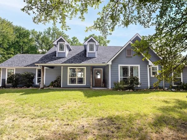 3207 FM 2048, Boyd, TX 76023