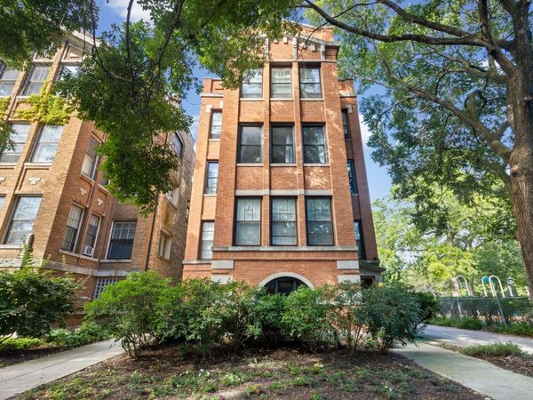 616 Michigan Avenue , Unit G, Evanston, IL 60202