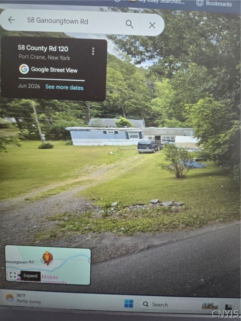 58 Ganoungtown Road, Fenton, NY 13833 Main Photo
