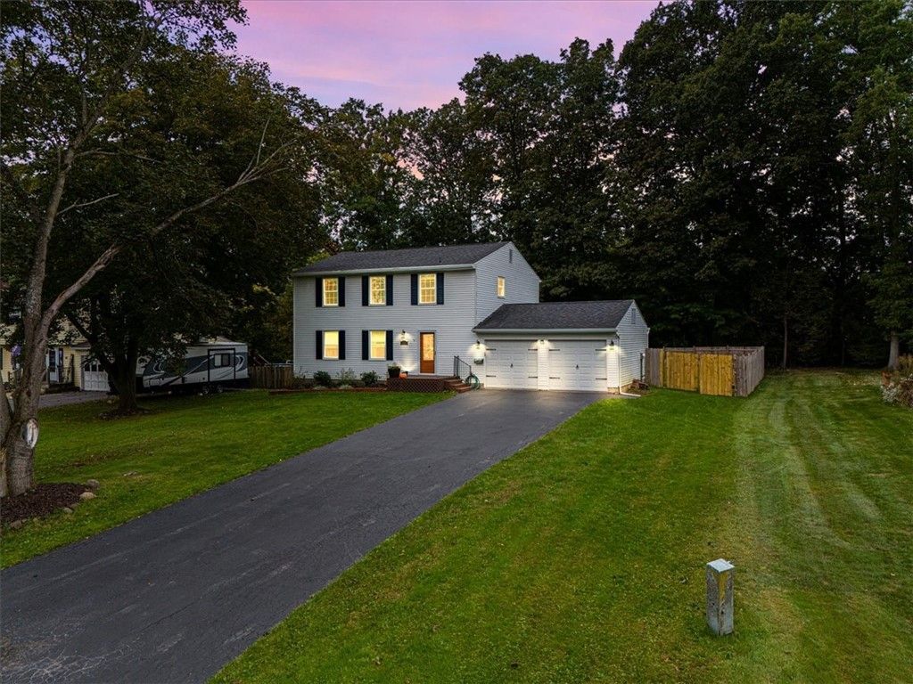 86 Daunton Drive, Rochester, NY 14624 Main Photo