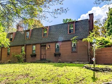 415 Warren Avenue, Brighton, NY 14618