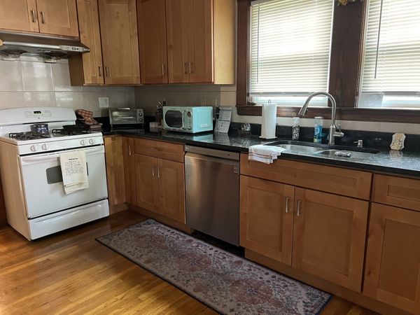 277 Lexington Street, Unit 1/F, Newton, MA 02466