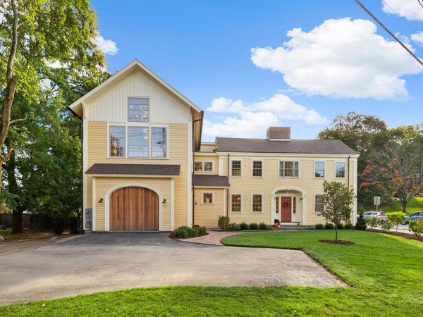 678 Massachusetts Ave, Unit 1, Lexington, MA 02421