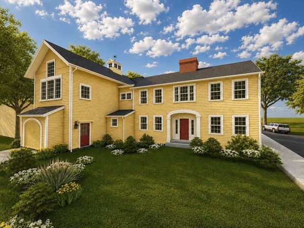 678 Massachusetts Ave, Unit 1, Lexington, MA 02421