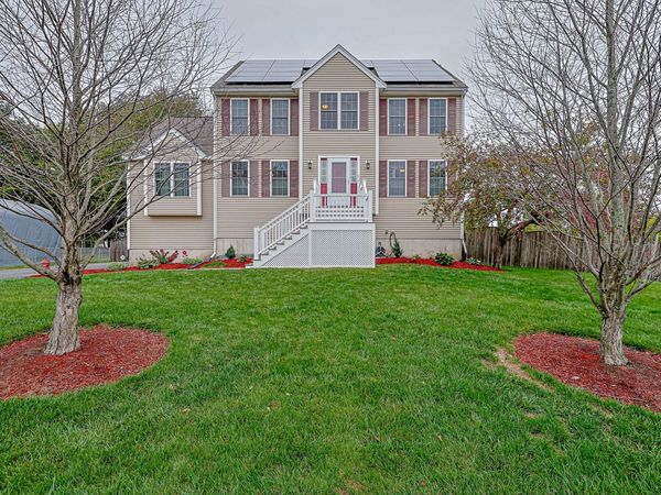 91 Edgewood Ave, Haverhill, MA 01832
