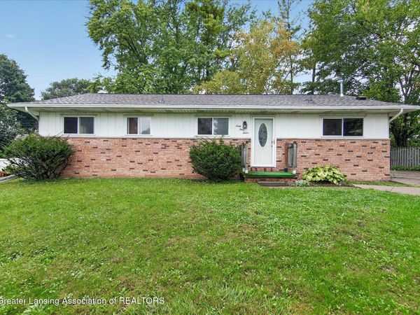 6312 Lerner Way, Lansing, MI 48911