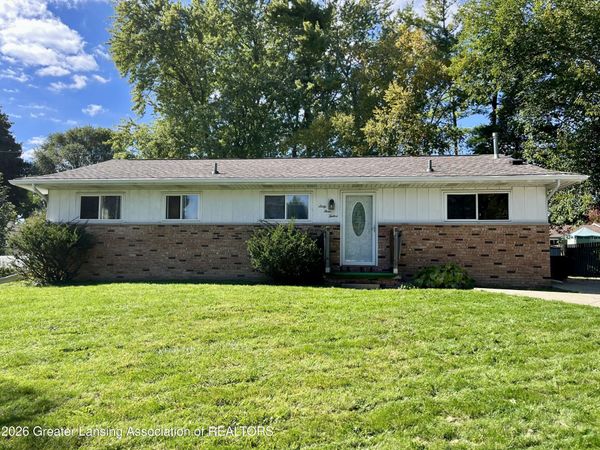 6312 Lerner Way, Lansing, MI 48911