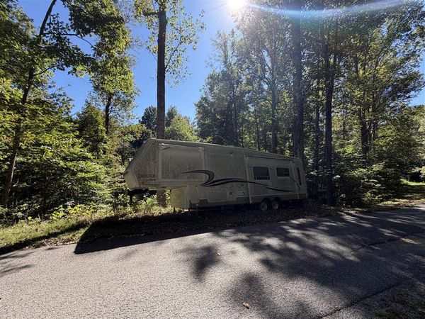 116 Lakeshore Drive , Mammoth Cave, KY 42259