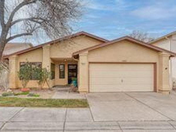 10812 Griffith Park Drive NE, Albuquerque, NM 87123