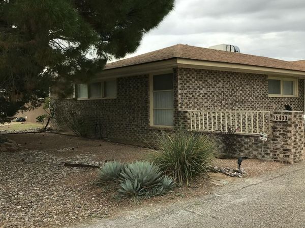 6400 Mossman Place NE, Albuquerque, NM 87110