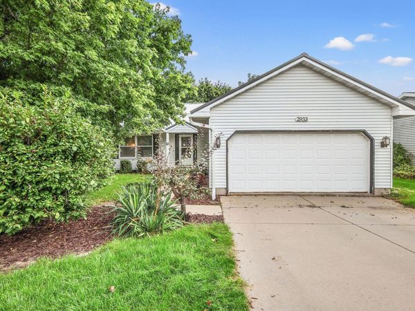 2933 Muir Field Road, Madison, WI 53719