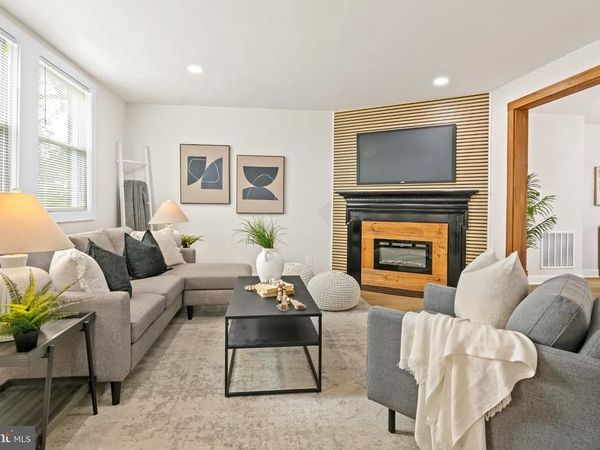 5906 AYLESHIRE ROAD, BALTIMORE, MD 21239