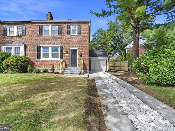 5906 AYLESHIRE ROAD , BALTIMORE, MD 21239