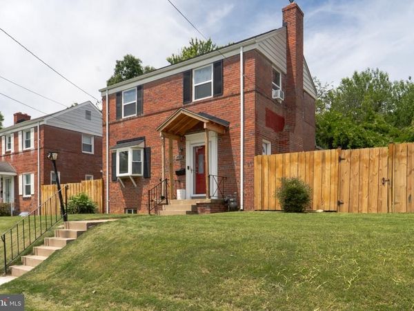 10024 LORAIN AVENUE , SILVER SPRING, MD 20901