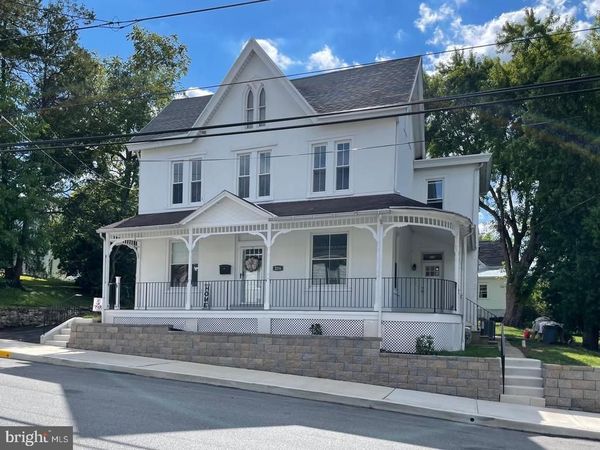 214 S MAIN STREET , SPRING CITY, PA 19475