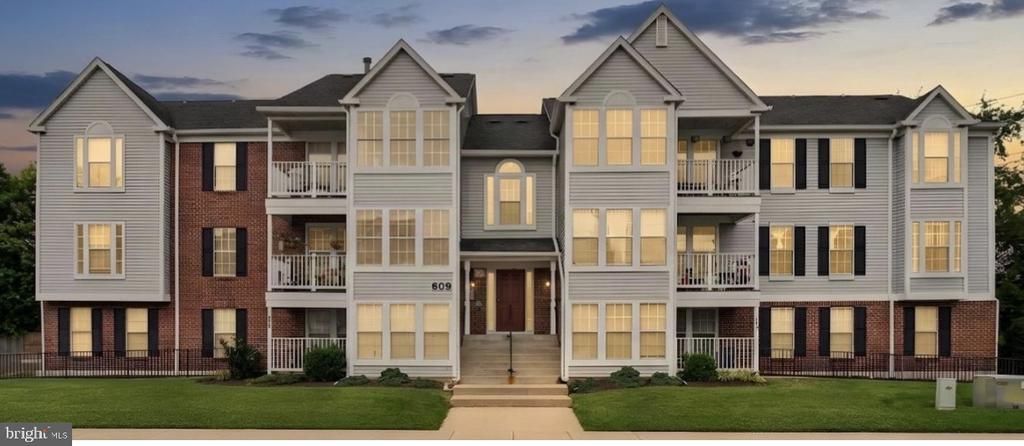609 HIMES AVENUE , FREDERICK, MD 21703